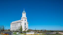 Directorio de hoteles en Cedar City