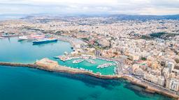 Busca vuelos baratos a Grecia