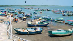Encuentra vuelos baratos desde Lima a Tumbes