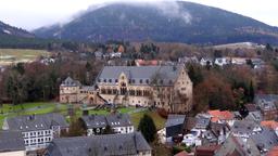 Directorio de hoteles en Goslar