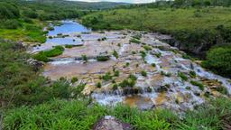 Hoteles en Serra da Canastra