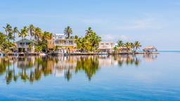 Alquileres vacacionales - Cayos de la Florida