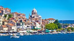 Hoteles en Condado de Šibenik-Knin
