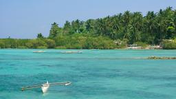 Alquileres vacacionales - Isla de Cebú