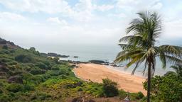 Hoteles en South Goa