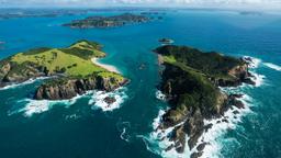Hoteles en Bay of Islands