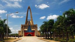 Busca vuelos baratos a República Dominicana