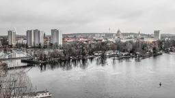 Hoteles en Brandenburgo