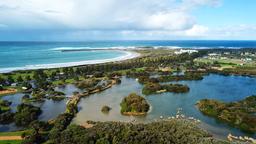 Hoteles en Great Ocean Road