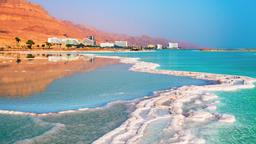 Hoteles en Mar Muerto (Jordania)