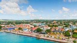 Hoteles en Bonaire