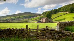 Hoteles en Yorkshire