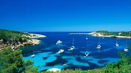 Hoteles en Ibiza