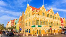 Busca vuelos baratos a Willemstad
