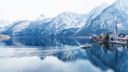 Hoteles en Alpes Austriacos