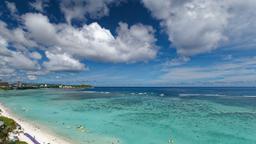 Hoteles en Guam