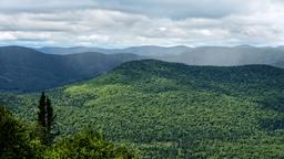 Alquileres vacacionales - Mont Sainte-Anne