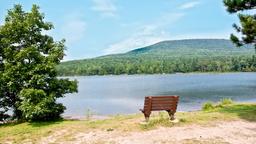 Alquileres vacacionales - Montañas de Catskill