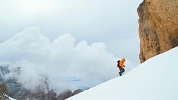 Hoteles en Dolomitas