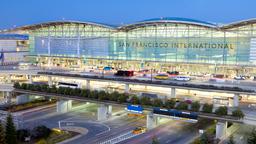 Busca vuelos baratos a San Francisco