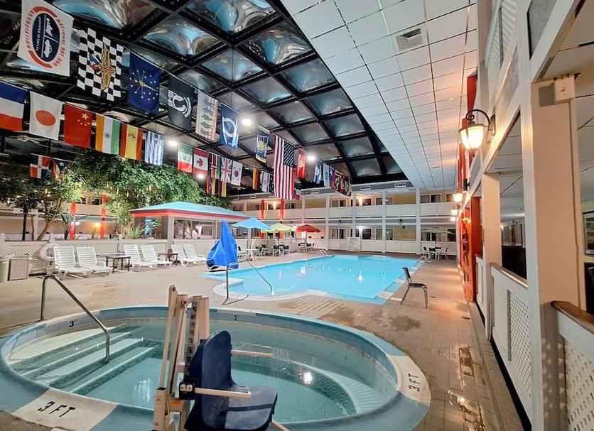 Piscina Foto