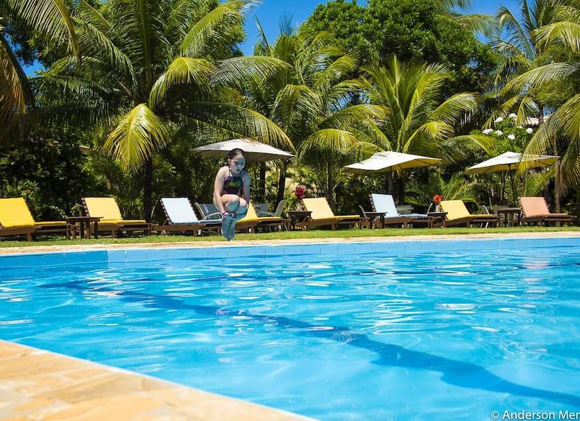 Piscina Foto