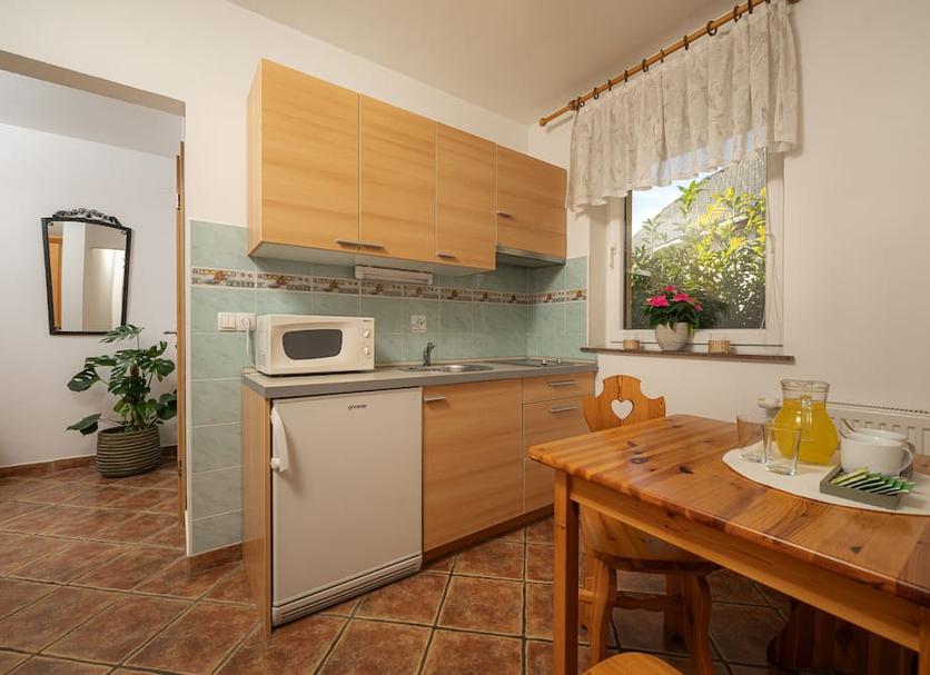 Cocina Foto