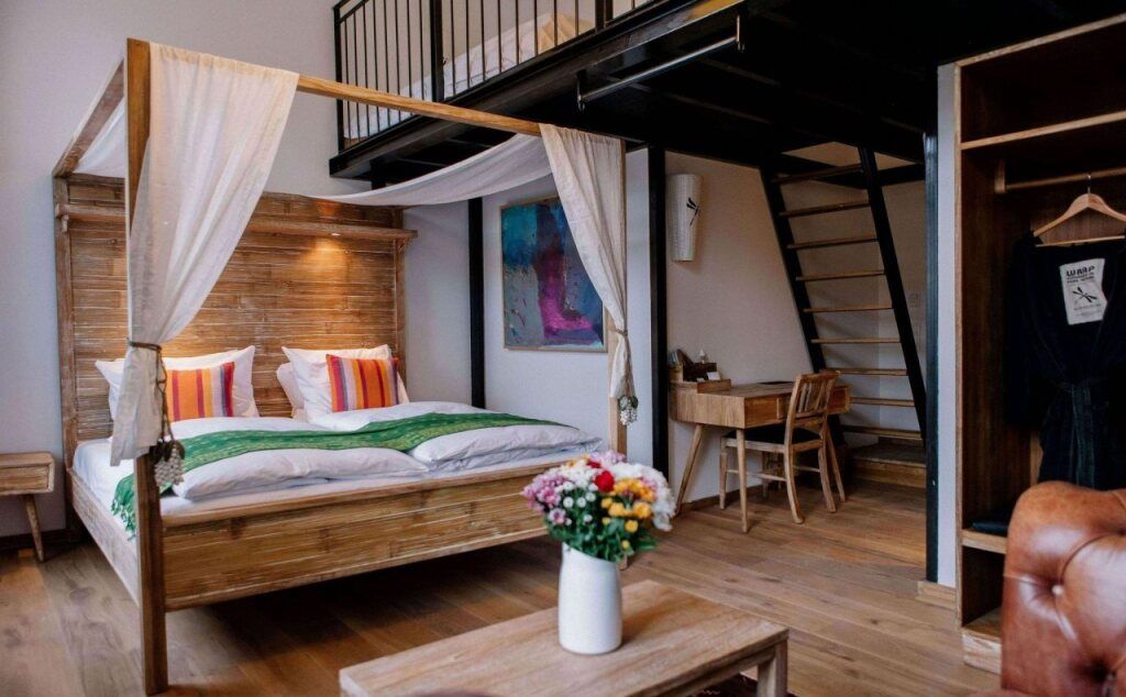 Habitación
