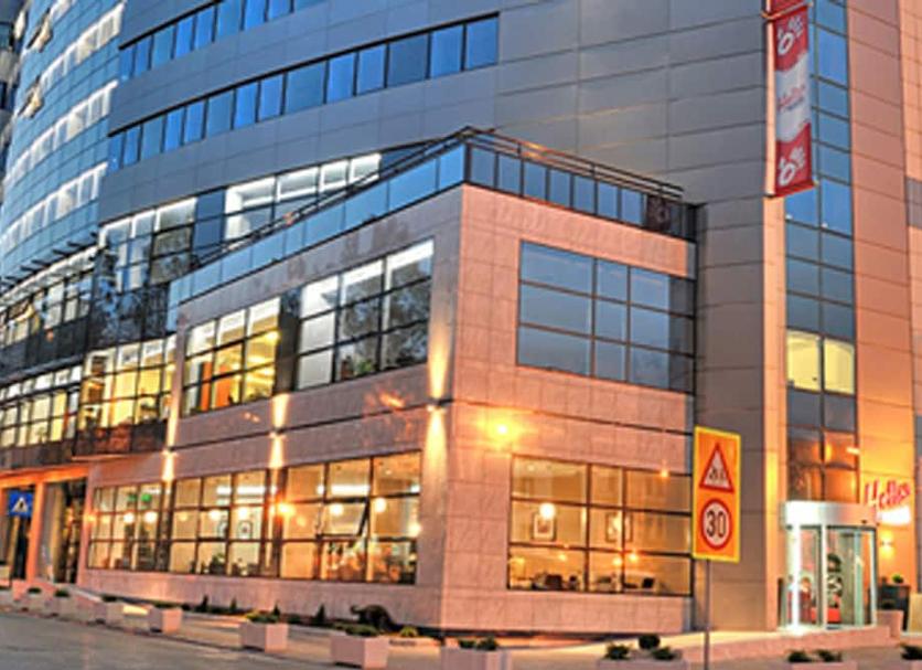 Edificio Foto