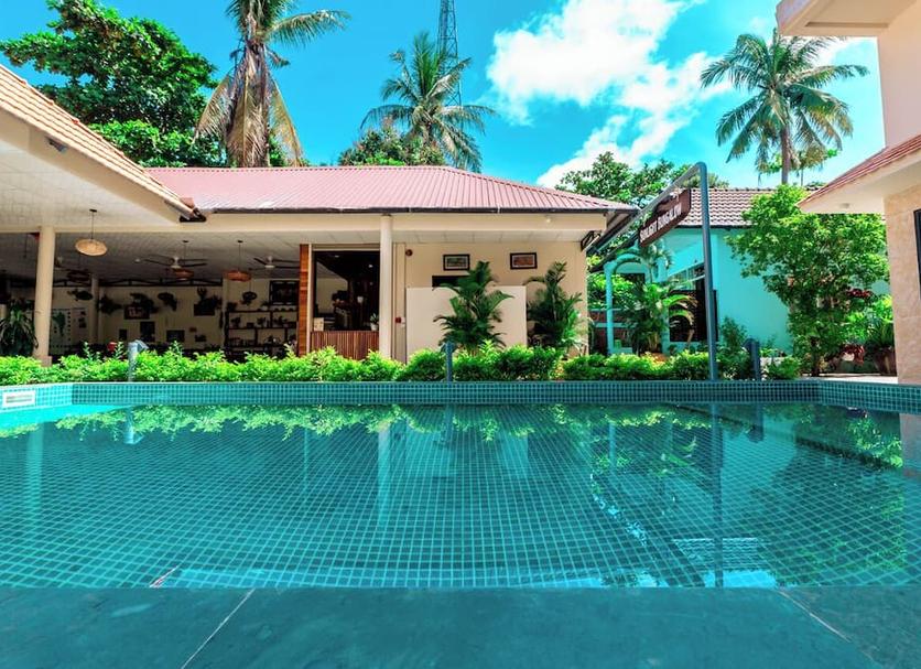 Piscina Foto