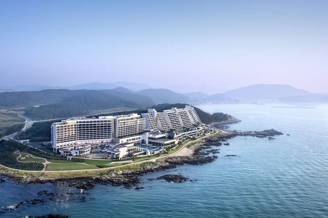 Ananti at Busan Cove