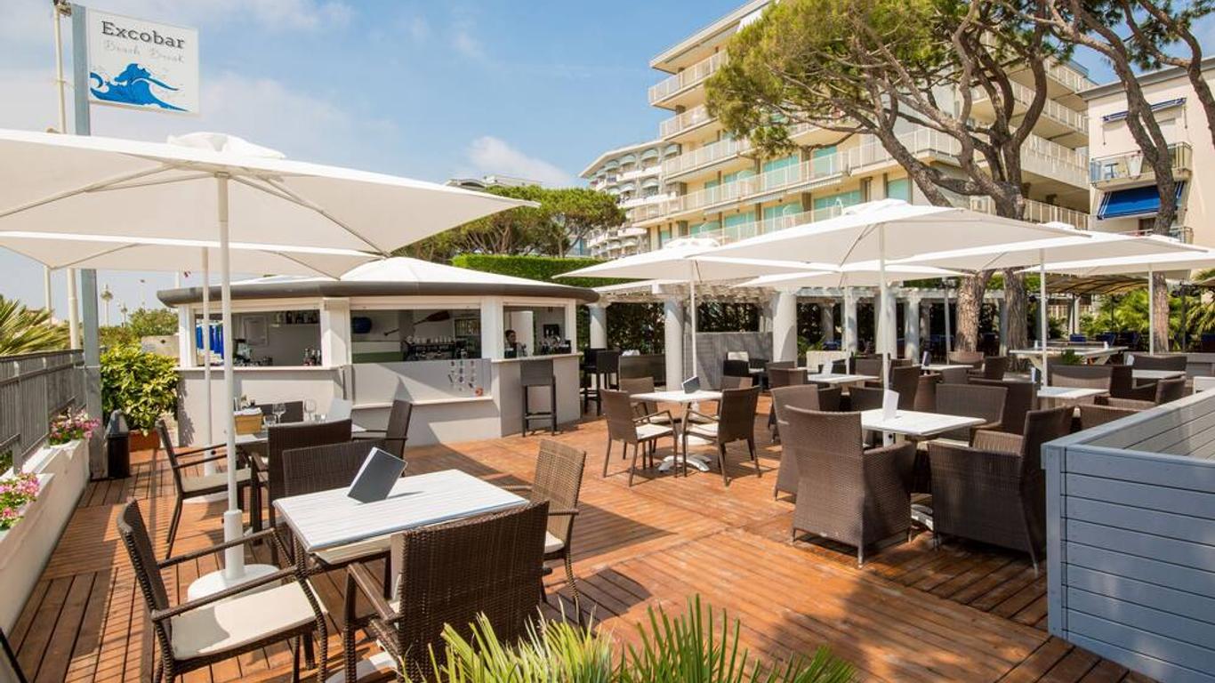 Hotel Excelsior