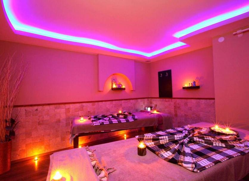 Spa Foto