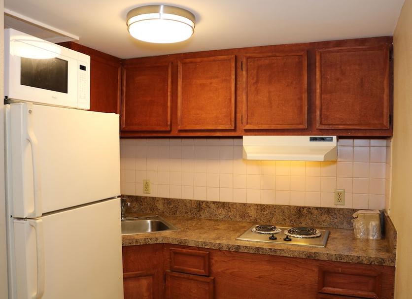 Cocina Foto
