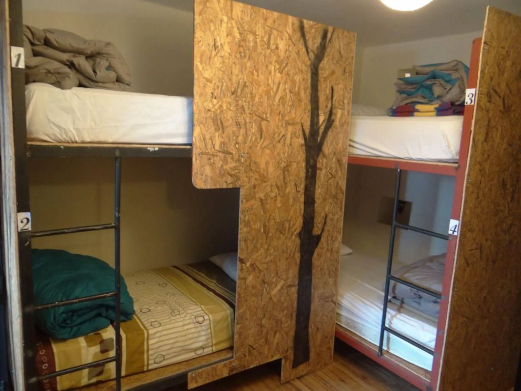 Habitación