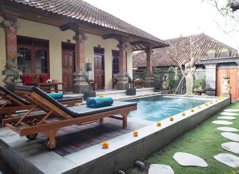 Piscina Foto