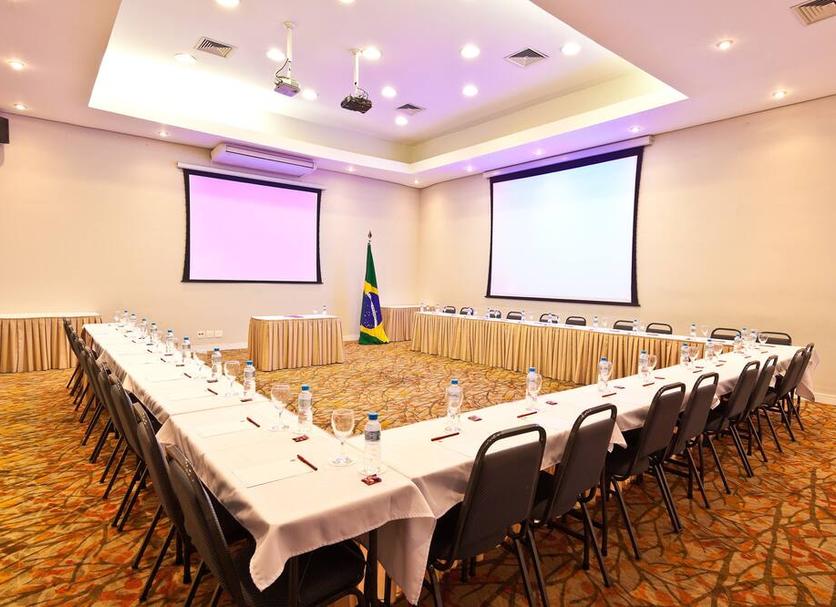 Sala de conferencias Foto