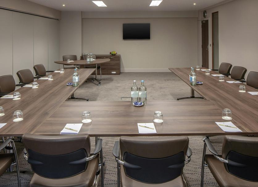 Sala de conferencias Foto