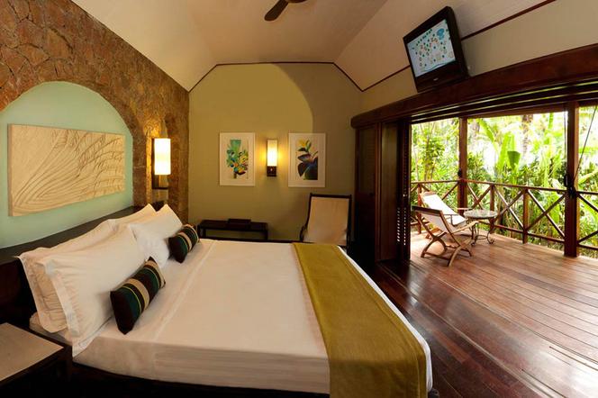 Paradise Sun Hotel Seychelles