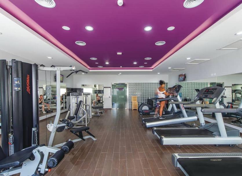 Gym Foto