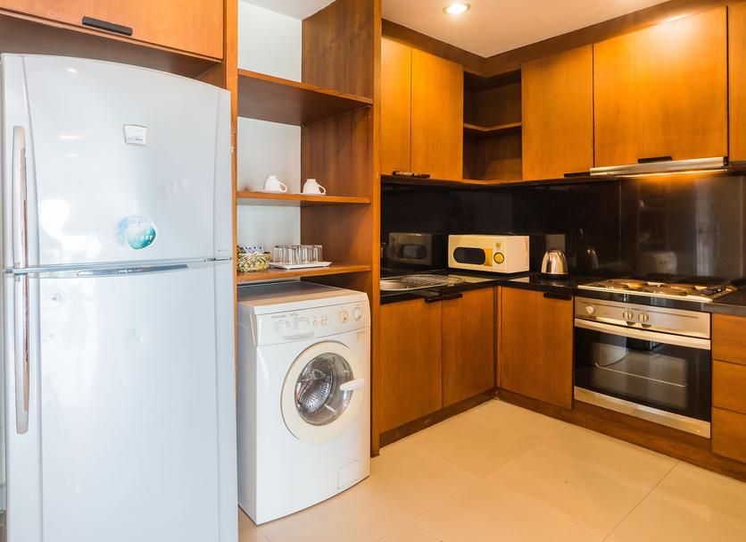 Cocina Foto