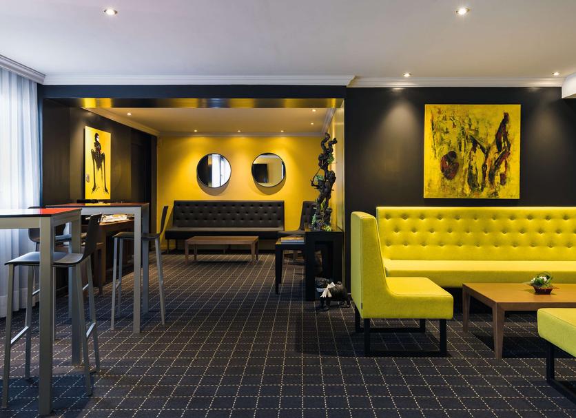 Lounge Foto