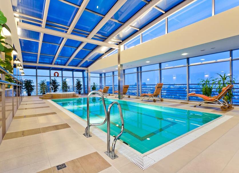 Piscina Foto