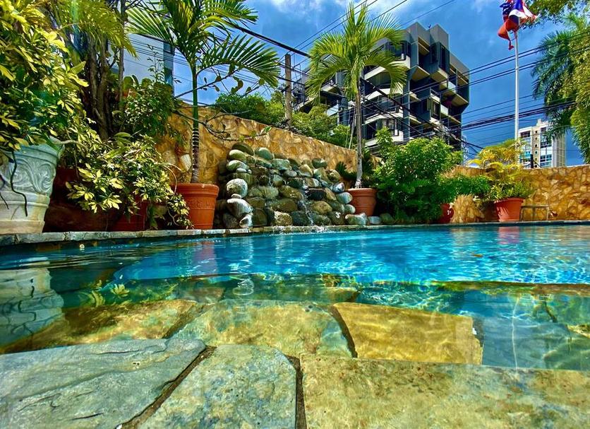 Piscina Foto