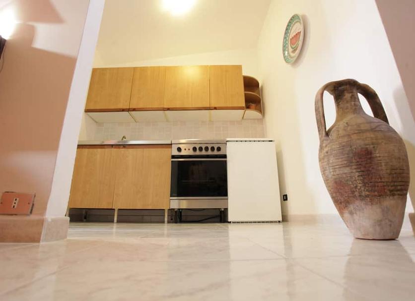 Cocina Foto