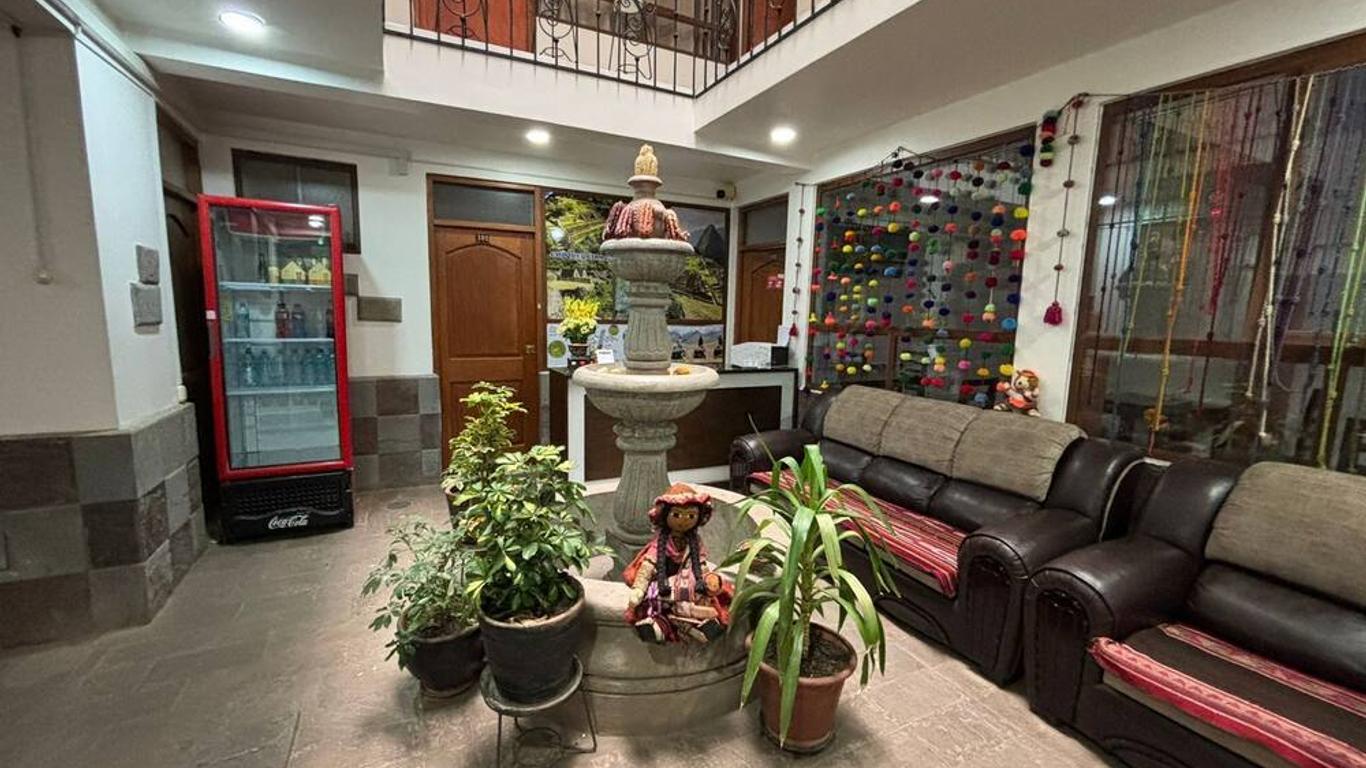 Dreams House Cusco