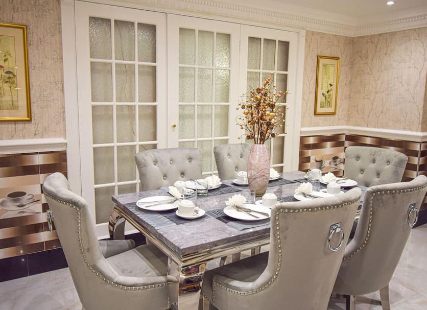 Comedor Foto