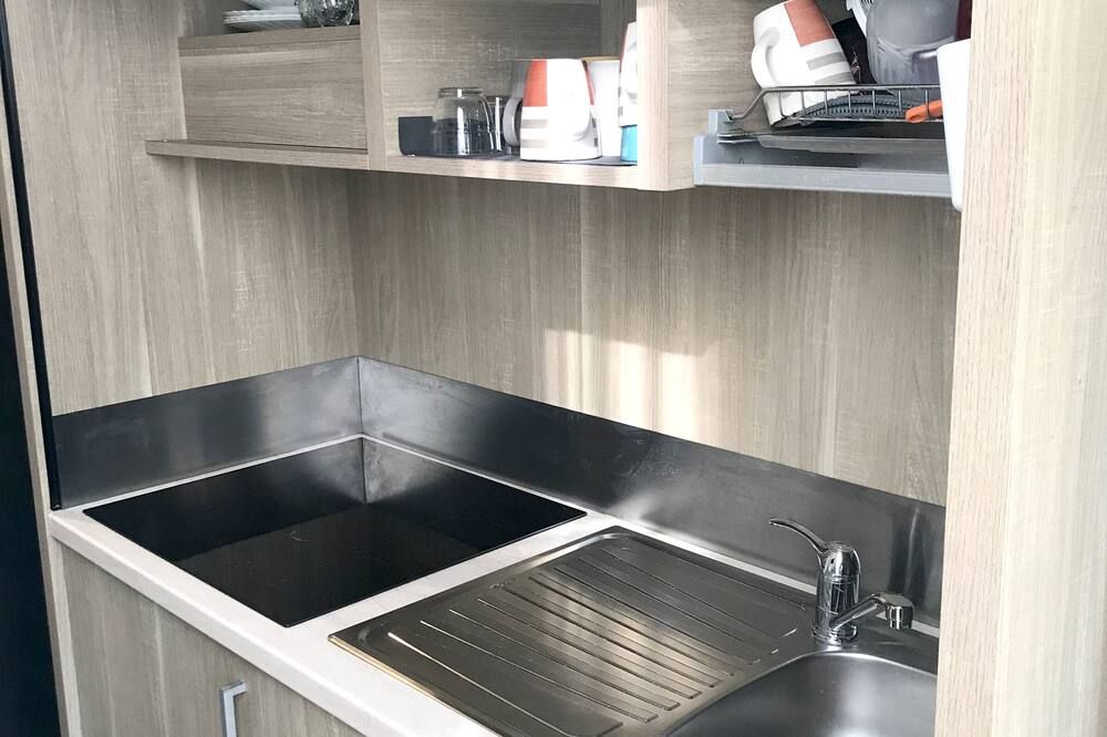 Cocina Foto