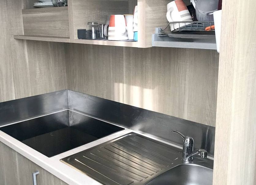 Cocina Foto