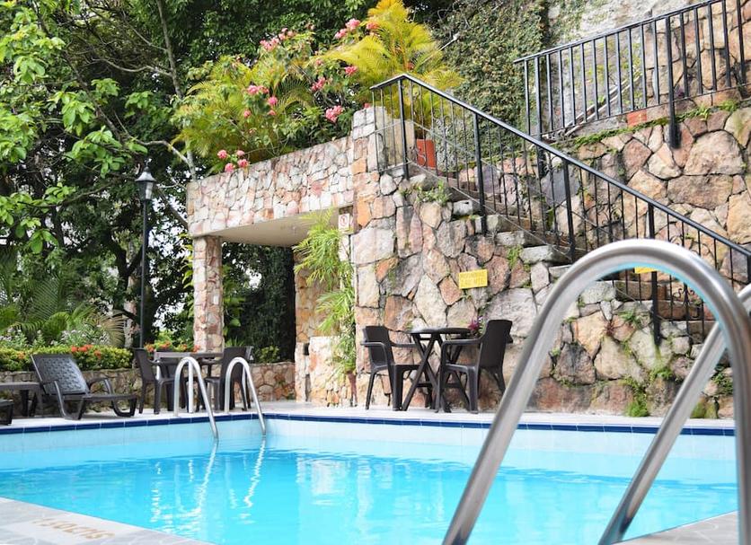 Piscina Foto
